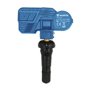 TPMS Sensor 433 MHZ Rubber 08003
