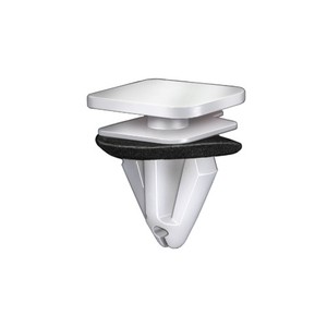 Rocker Moulding Clip w/Sealer