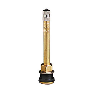TR571 BRASS TRUCK VALVE 3-3/8"