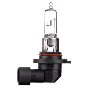 12 Volts - 65 Watts HALOGEN T4 5.08 Amps #9005 Bulb