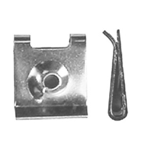 BMW Speed Clip U 2.9MM