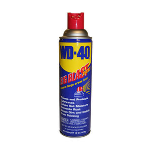 WD40 18Oz