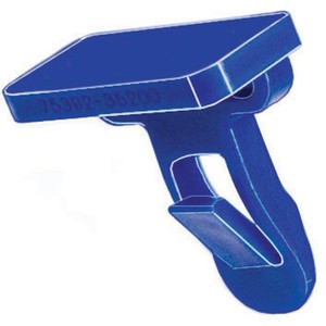 Fender Flare and Bumper Clip