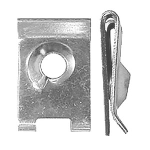 BMW Speed Clip U 5.5MM