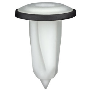 Tail Lamp Screw Grommet With SealerWhite Nylon Ford