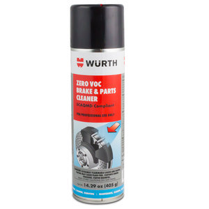ZERO VOC BRAKE AND PARTS CLEANER AERO