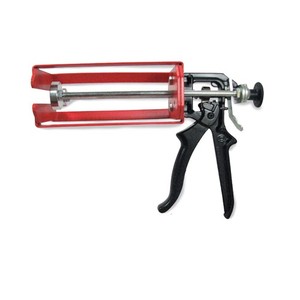 Manual Caulk Gun 2:1 Ratio For Power Bond