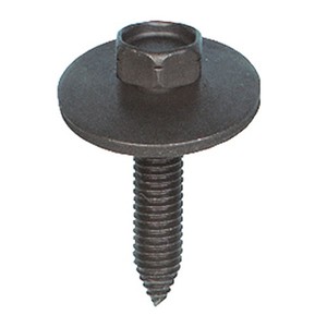 Hex Bolt 6X30MM