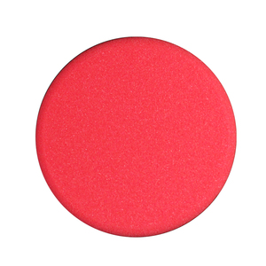 Red Ultra Finishing pad