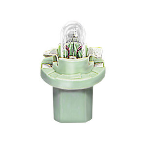 "Bulb #2722MFX Bx8.5D Socket, Mercedes Firstec"