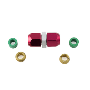 Replacement Valve - GM Low Side Aluminum High