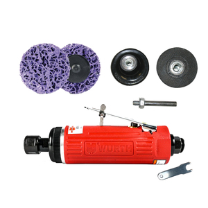 Purple Quick Strip With Tool