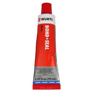 Bond and Seal Adhesivflex White 70 Ml