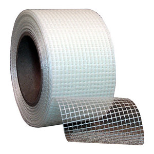 Plastic Repair Reinforced Tape 60 Ft Roll
