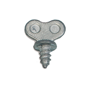 License Plate Thumb Screw #14X1/2