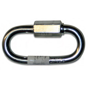 Rapid Links Zinc 1/2