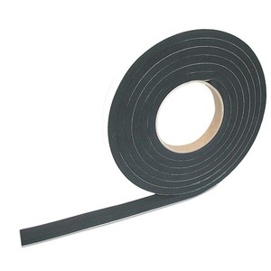 WTHRSTRIP 10'ROLL5/8X5/32