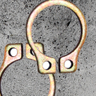 Basic External Retaining Rings
