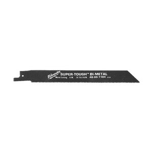 Bi-Metal Saw Blade 14 Teeth 6L
