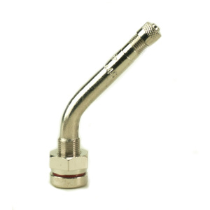 TR544C METRIC TRUCK VALVE 45DEG, 3"