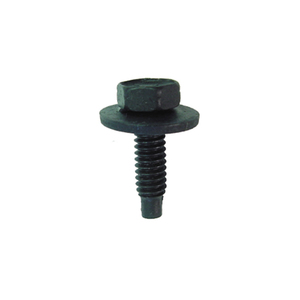 Body Bolt 1/4-20X7/8