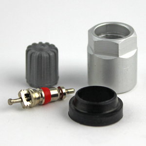"TPMS Replacement Parts Kit For Hummer, GM, Isuzu"