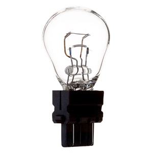 12.8 Volts - 28.5 Watts WEDGE S8 2.23 Amps #4057LL Bulb