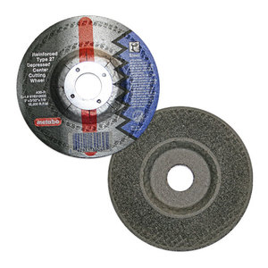 Metabo Cut-Off Wheel 4-1/2 X 3/32 X 7/8 Type 27