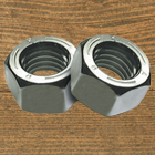 Hex Nuts