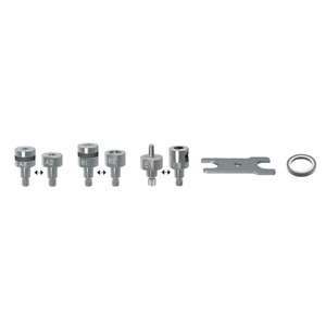 BMW DIE SET (12 PCS)