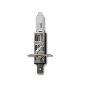 "Bulb #64150 H1 Halogen Fog, High Beam Firstec"