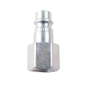 Hi Flow Quick Disconnect Air Nipple Female 1/4