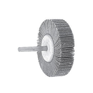 1-1/2X1 60 Grit Flap Wheel