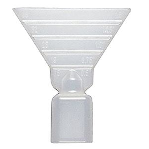 Square Spreader Tip
