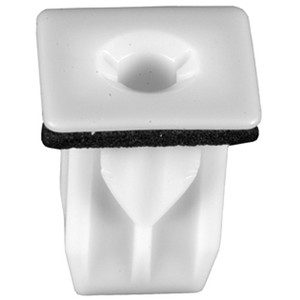 Rear Bumper Screw GroMMet With Sealer