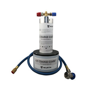 AC Charge Guard Hybrid with 36 Inch  Hose