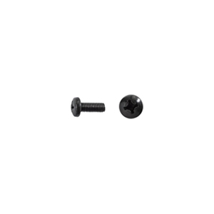 Phillips Pan Head License Plate Screw M6-1.0 X 16MM