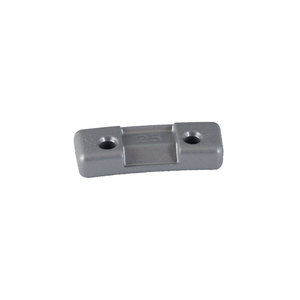 MBN Series Zinc Coated Wheel Weight 25G with Clip