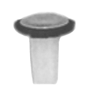 Door Panel Screw GroMMet #8