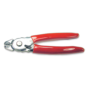 Hog Ring Plier