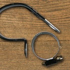 Tubing Clamp