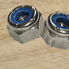 Nylon Insert Lock Nuts