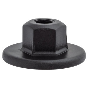 BMW/MINI COOPER FENDER & WHEEL APRON NUT