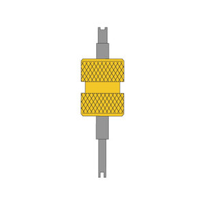 Dual Valve Removal/Install Tool