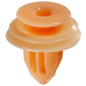 Rear Liftgate Retainer