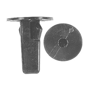 FENDER LINING SCREW GROM