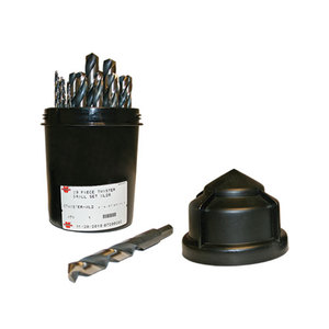 29 Piece Twist Drill Set Xl28