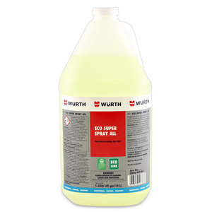 ECO Super Spray All  4 L