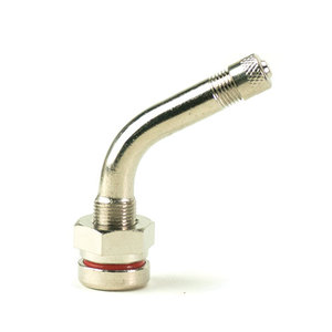 TR543D METRIC TRUCK VALVE 60DEG, 2-3/8"