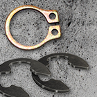 Retaining Rings